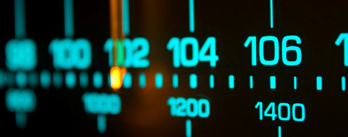 RADIO e TV - Per la vostra pubblicità radiofonica Multi Communication seleziona le emittenti con i maggiori ascolti nei bacini di interesse del cliente.